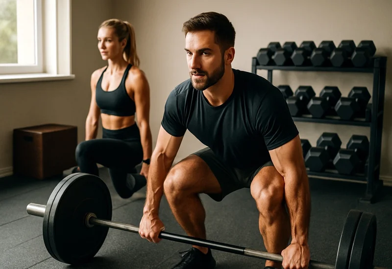 خطة تدريب وتمرّن بالذكاء الاصطناعي