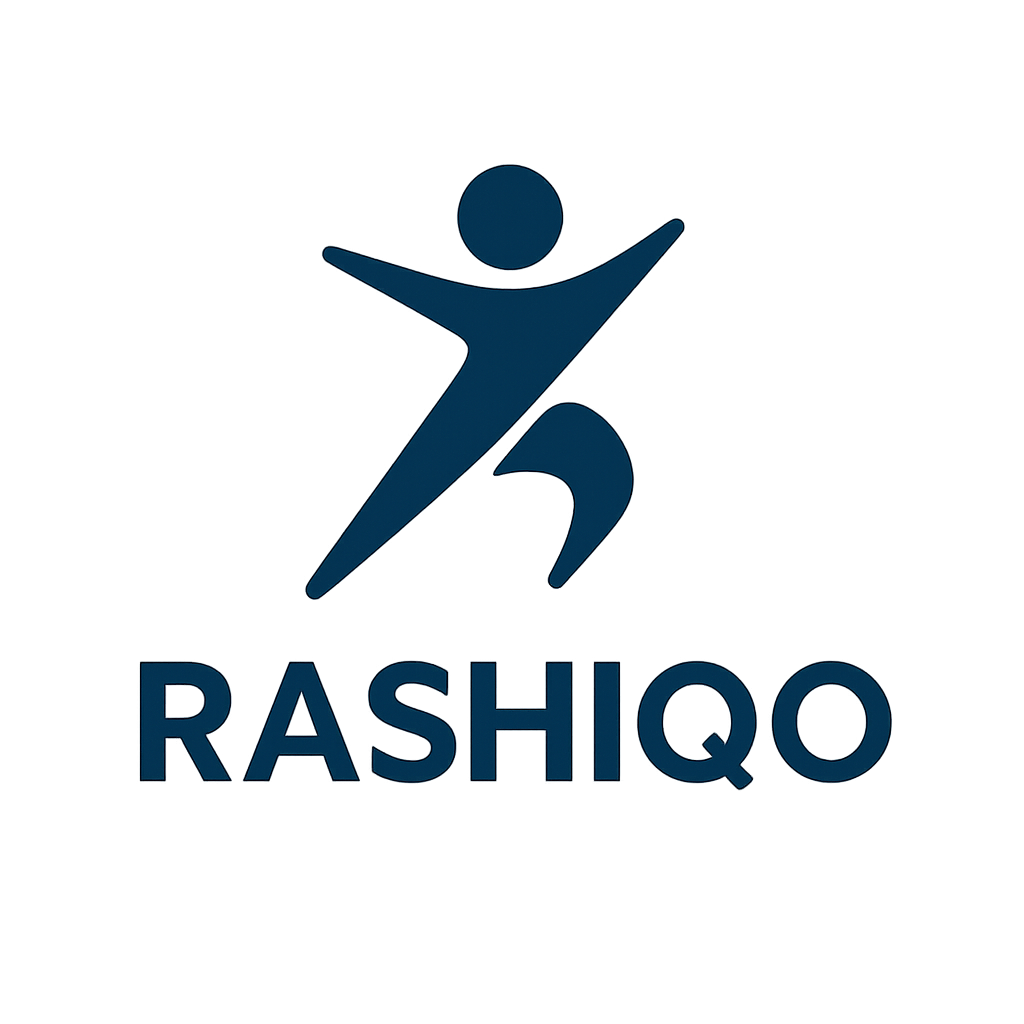 Rashiqo Logo